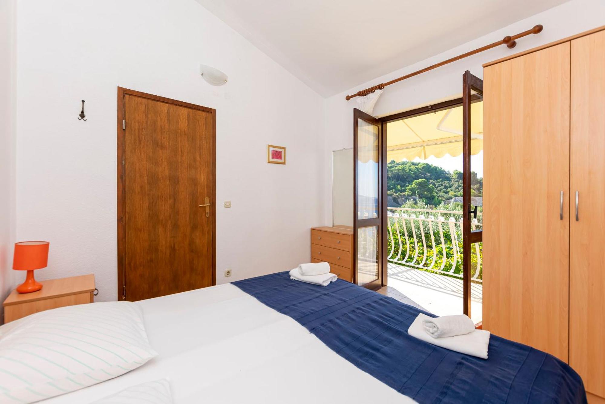 Apartments Marija Donji Okrug  Ngoại thất bức ảnh