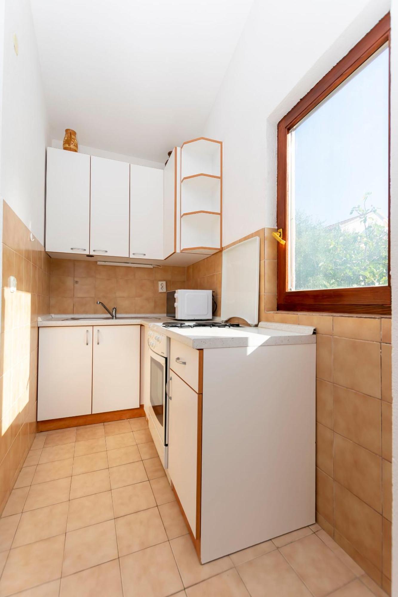 Apartments Marija Donji Okrug  Ngoại thất bức ảnh