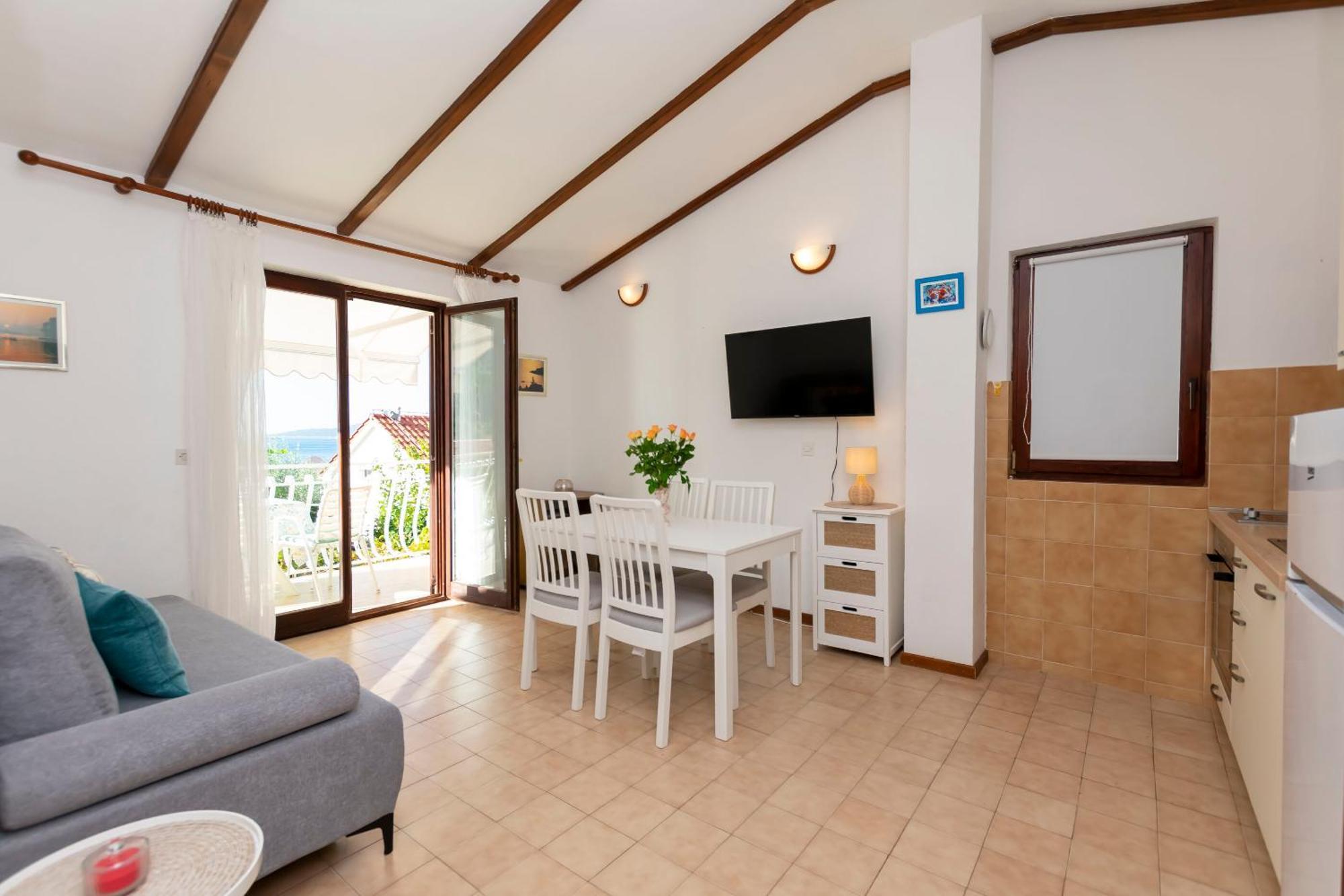 Apartments Marija Donji Okrug  Ngoại thất bức ảnh