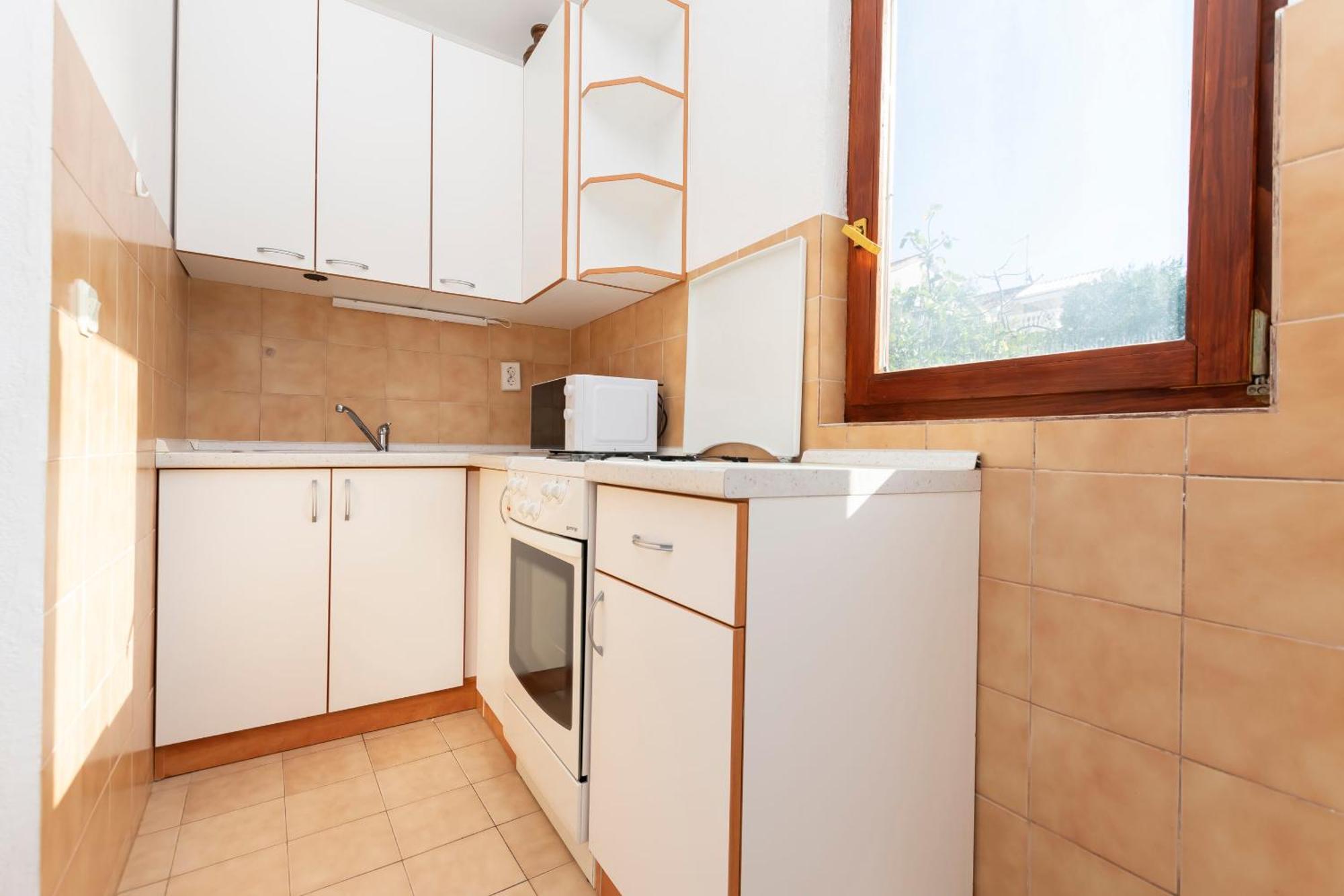 Apartments Marija Donji Okrug  Ngoại thất bức ảnh