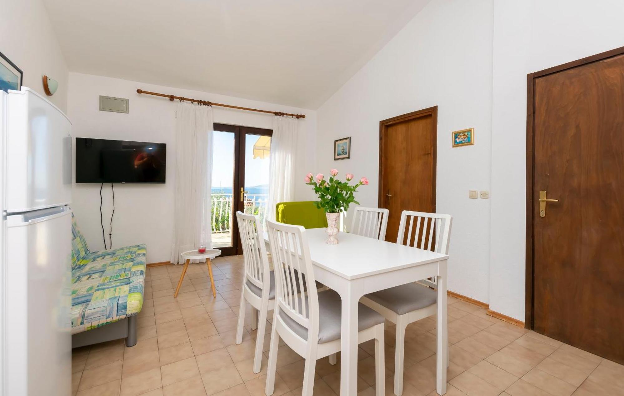 Apartments Marija Donji Okrug  Ngoại thất bức ảnh