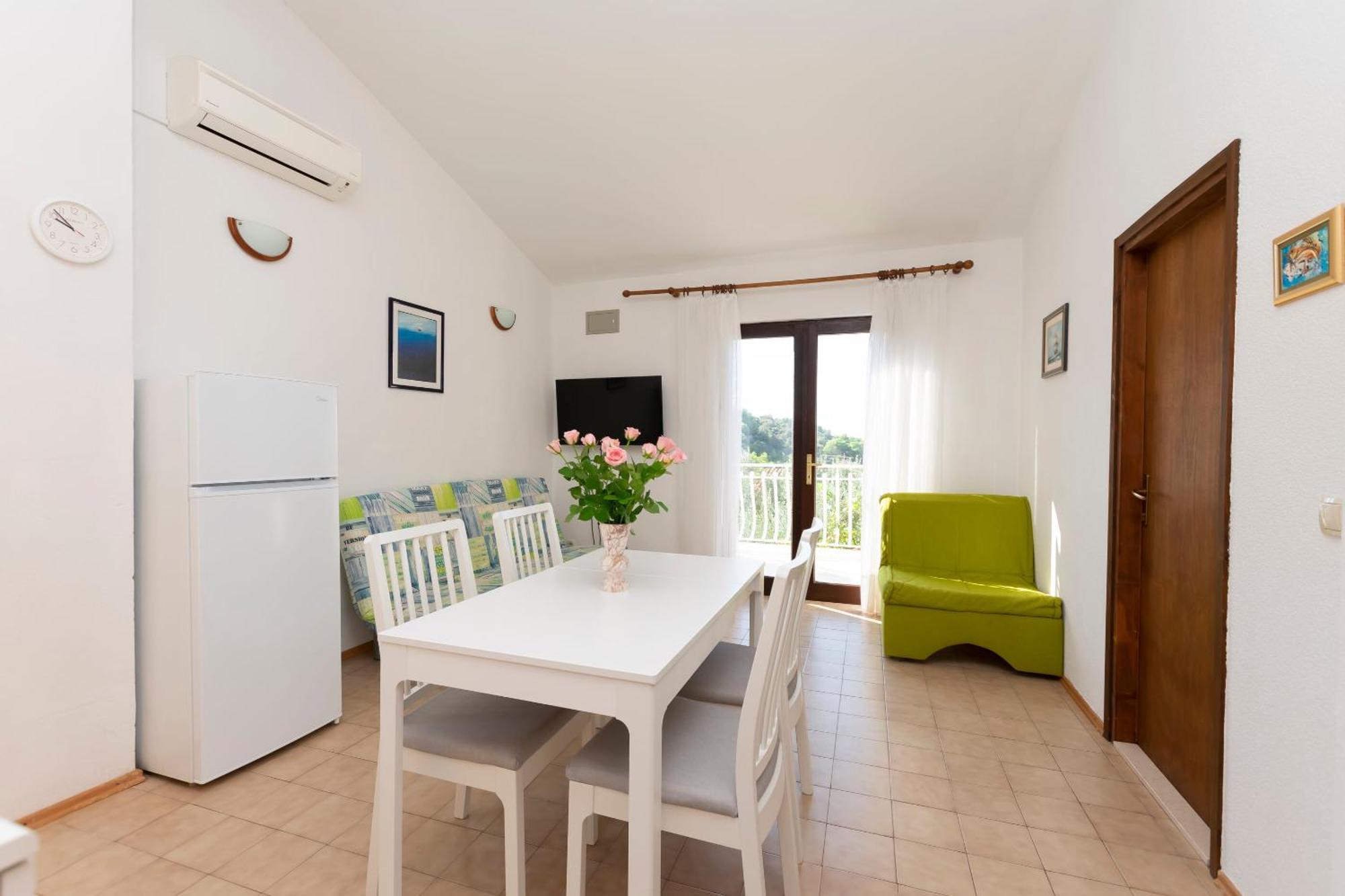 Apartments Marija Donji Okrug  Ngoại thất bức ảnh