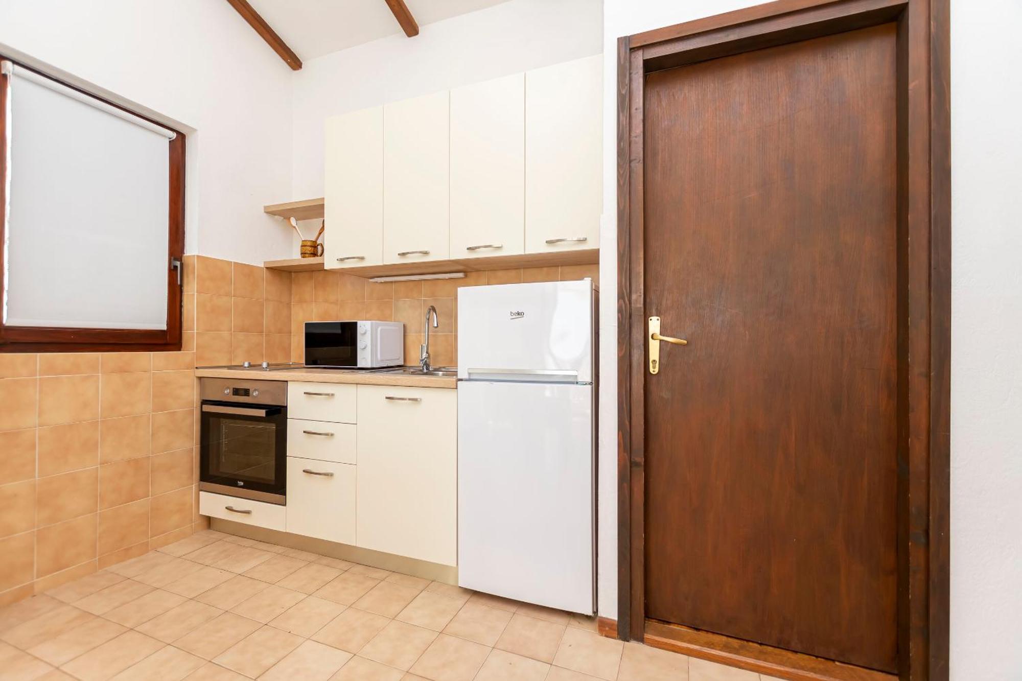 Apartments Marija Donji Okrug  Ngoại thất bức ảnh