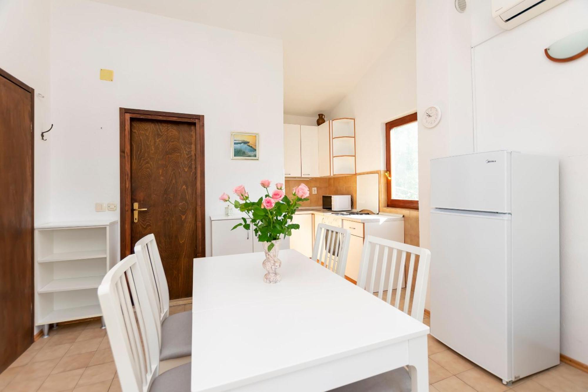 Apartments Marija Donji Okrug  Ngoại thất bức ảnh