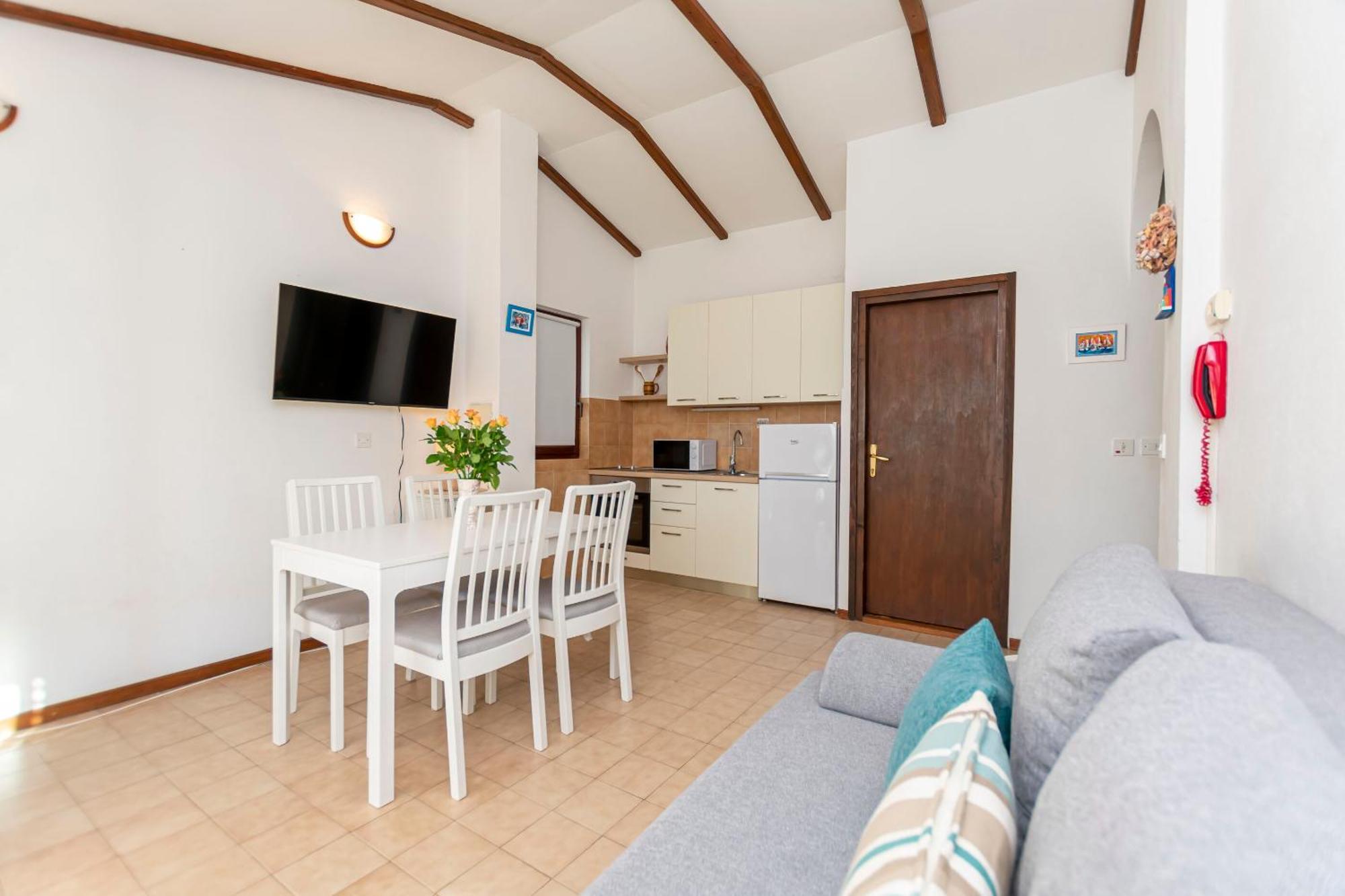 Apartments Marija Donji Okrug  Ngoại thất bức ảnh