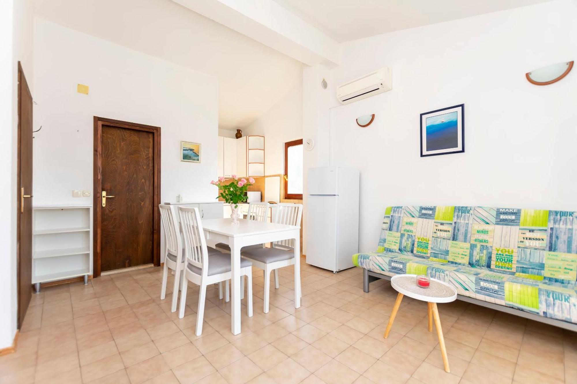 Apartments Marija Donji Okrug  Ngoại thất bức ảnh
