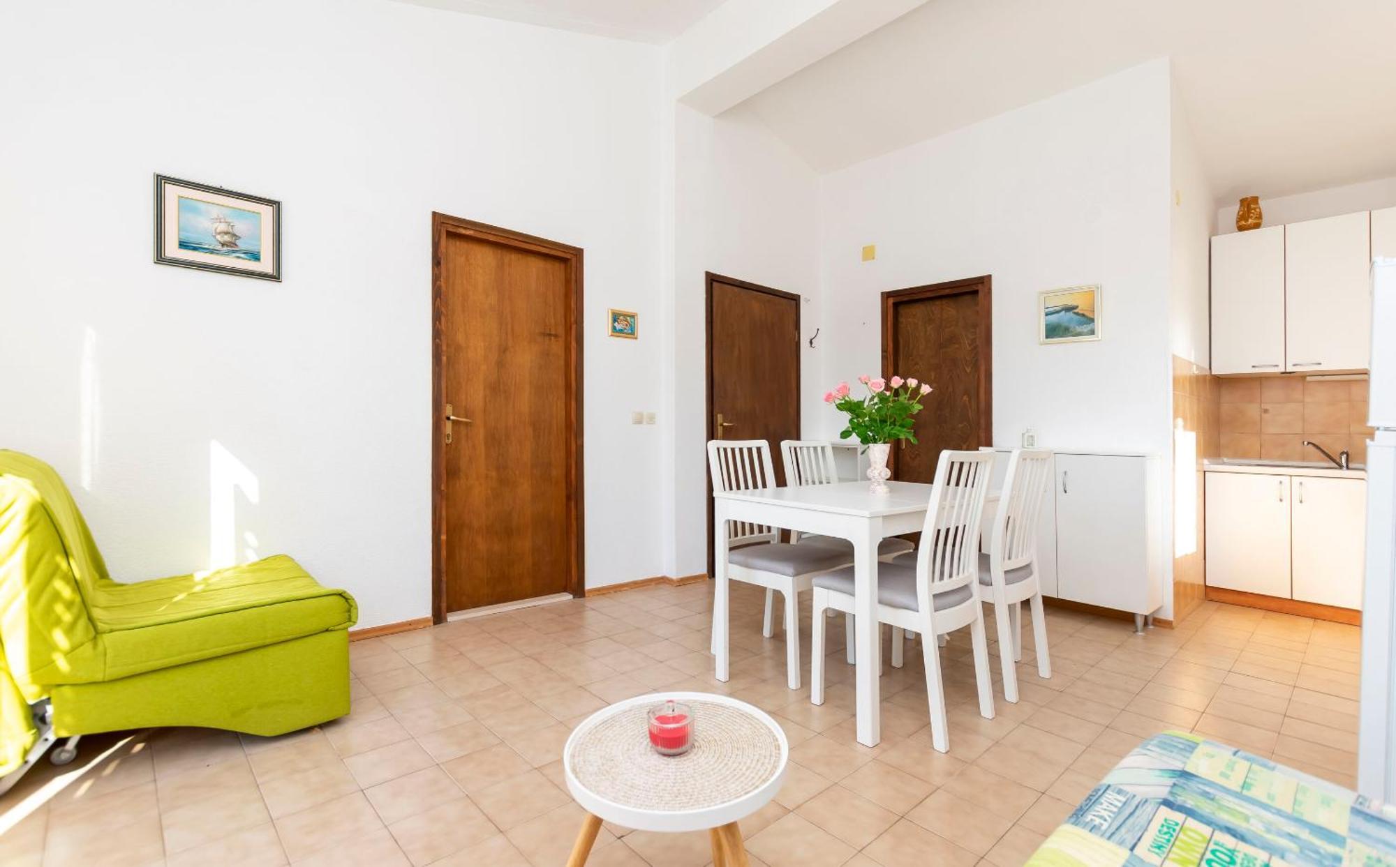 Apartments Marija Donji Okrug  Ngoại thất bức ảnh